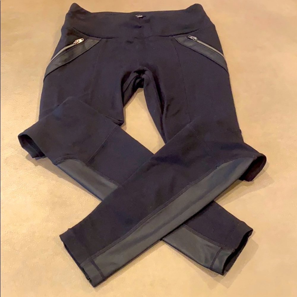 Athleta girl leggings